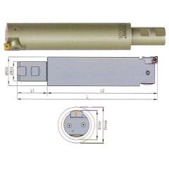 BAR EXTENSION
