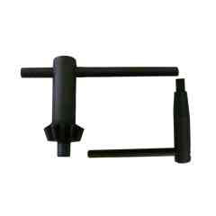 Chuck Key