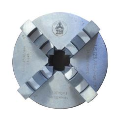 Tos Lathe Chuck