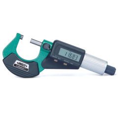 Digital Micrometer