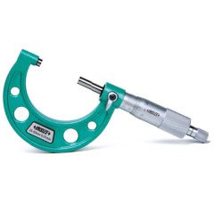 MECHANICAL MICROMETER