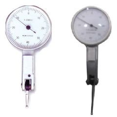 Runout Comparator